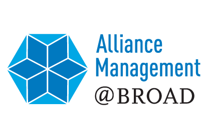 Alliance Management@Broad